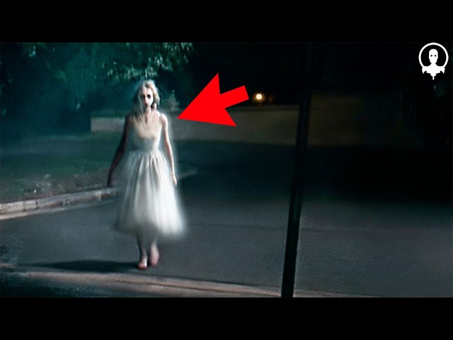 5 EXTREME HORROR Videos That Won't Let You SLEEP 2026 | PARANORMAL Fear