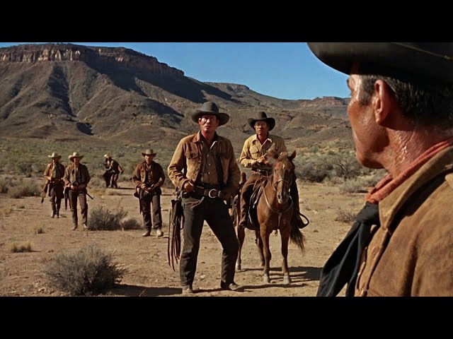 Hellbound Riders (1972) — Betrayed by His Brothers, Kept Alive by Revenge | Western Movie