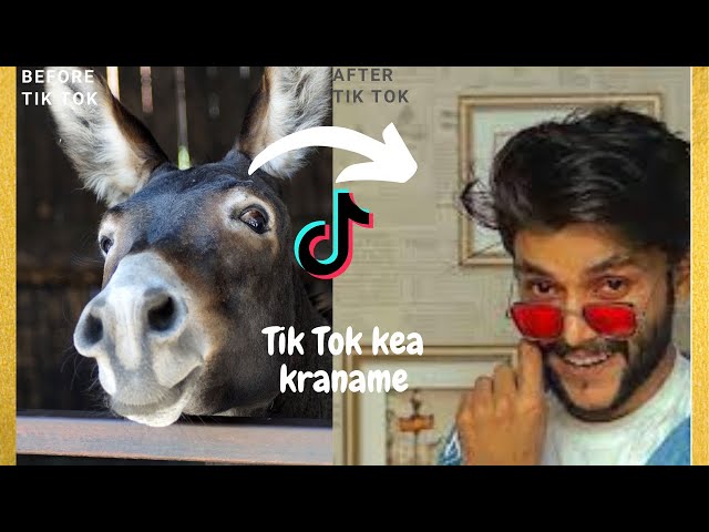 tik tok kea karname