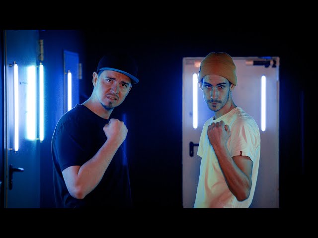 Munich Supercrew: Emma (Official Video) | A1 | Deutsch lernen | Learn German