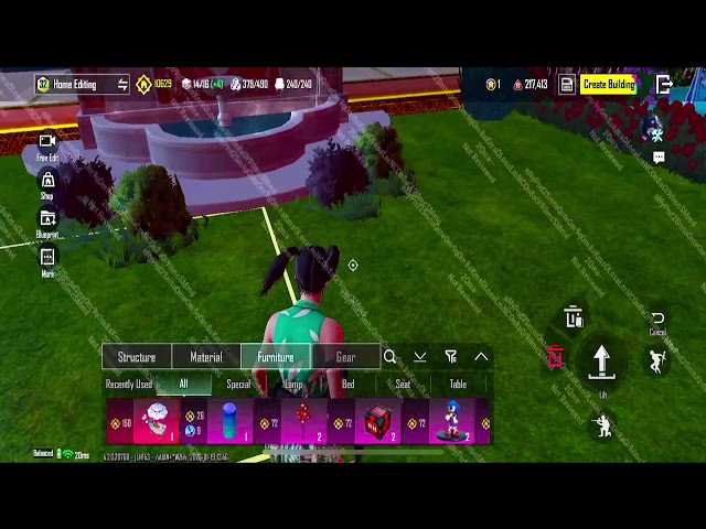 🔴 BGMI  in 4K Live | iPad Pro UHDR Graphics Gameplay | ALTIS Gaming 🔥