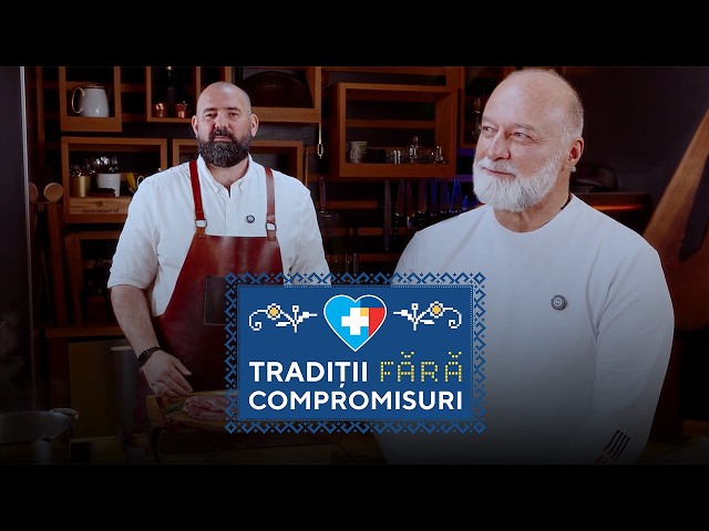 Rețetă Grătar de Vită - „Tradiții fără compromisuri” cu Adi Hădean
