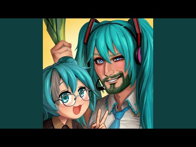 check (Hatsune Miku)