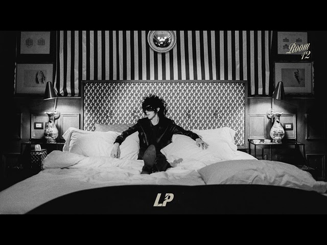 LP - Amnesia (Official Audio)