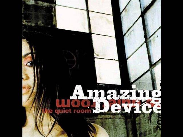 Amazing Device ft Ian Watkins from LOSTPROPHETS - Secret