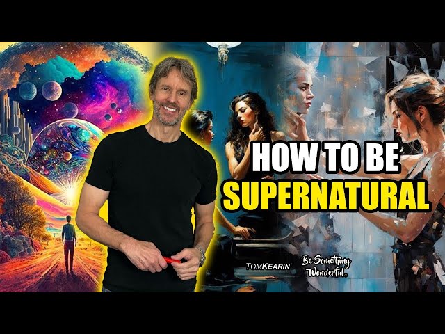 How to Access Parallel Versions of Yourself