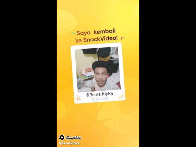 Siaran langsung BERES KIPKA96