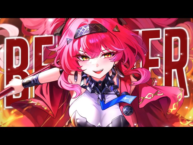 Nightcore - Believer (Rock Version) (Lyrics)