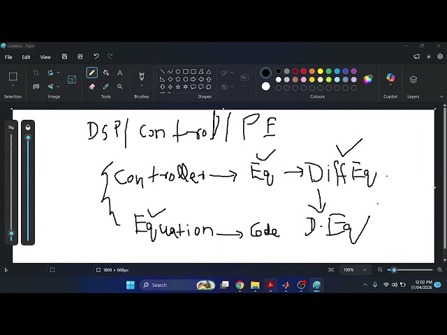 Tutorial 29: Practice Problem Model Implementation using HDL Coder (1)