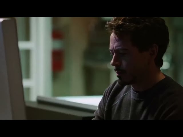 The UI We All Want: Inside Tony Stark’s Jarvis