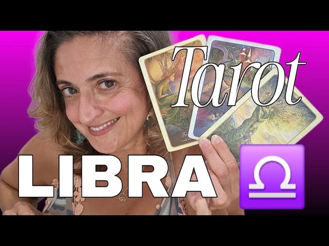 LIBRA Tarot ♎️ THE YES you've been waiting for 