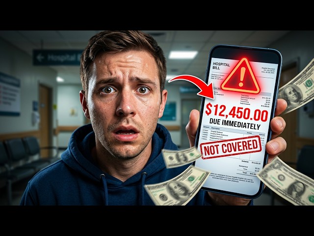 Family Health Insurance: What’s Really Covered?