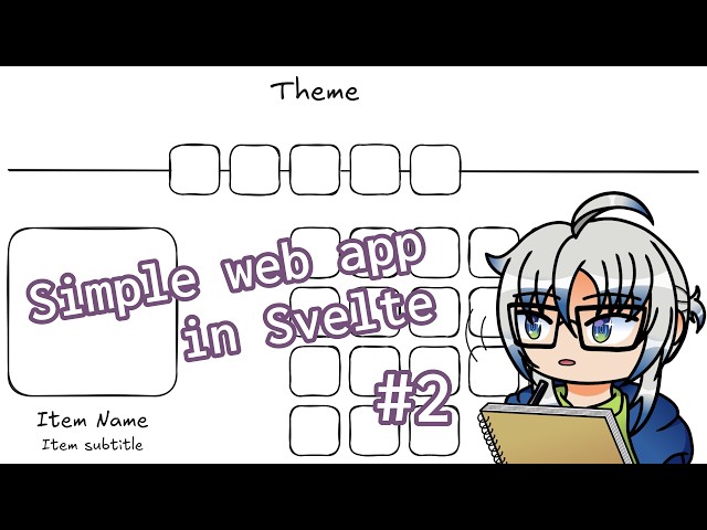 [WORK SESSION] I still need to make this drag-and-drop web app (programming)