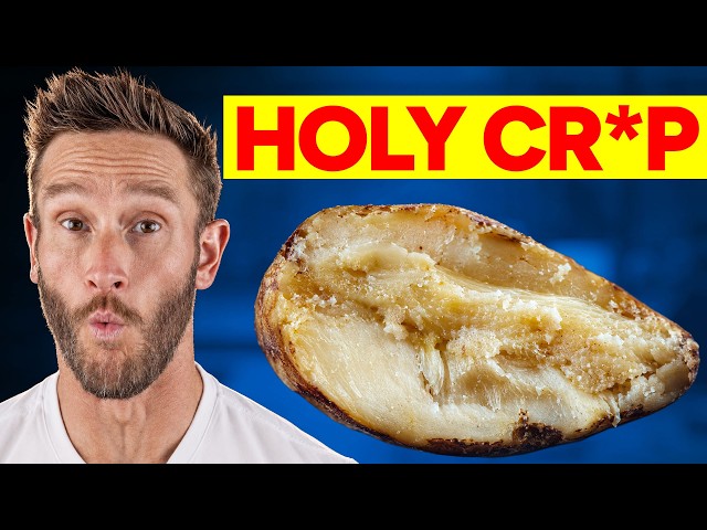 Literally 1 Nut PER WEEK Restores Metabolic Function