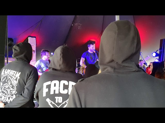 The Human Project - That One Percent - Live at Sbäm Fest 2019