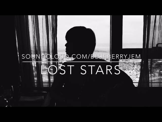 Lost Stars (Cover) by Jemina