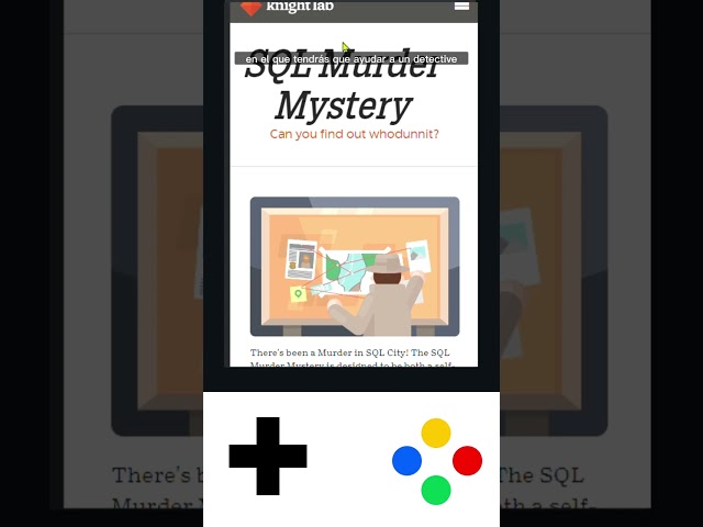 4 juegos para aprender a programar 🚀 #shorts