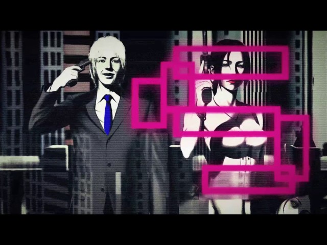 The 25th Ward:The Silver Case