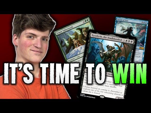 The Complete Guide to High Power Commander (Bracket 4)