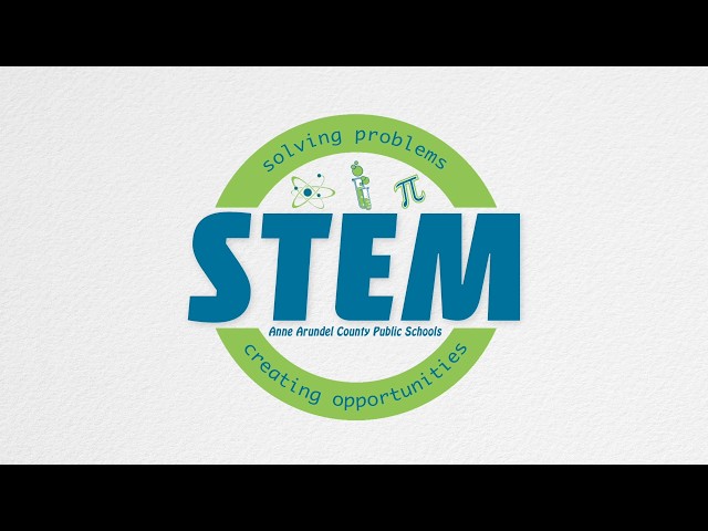 STEM - Solving Problems, Creating Opportunities