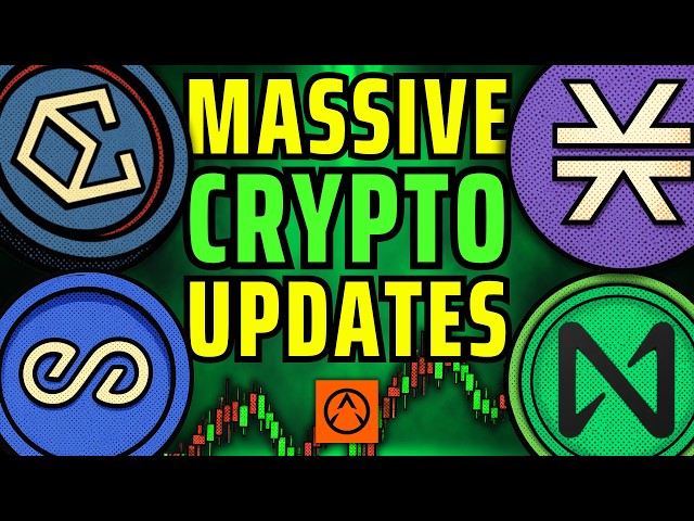 NEAR PROTOCOL CATCHES HACKER! Bull Run 2026 Updates!