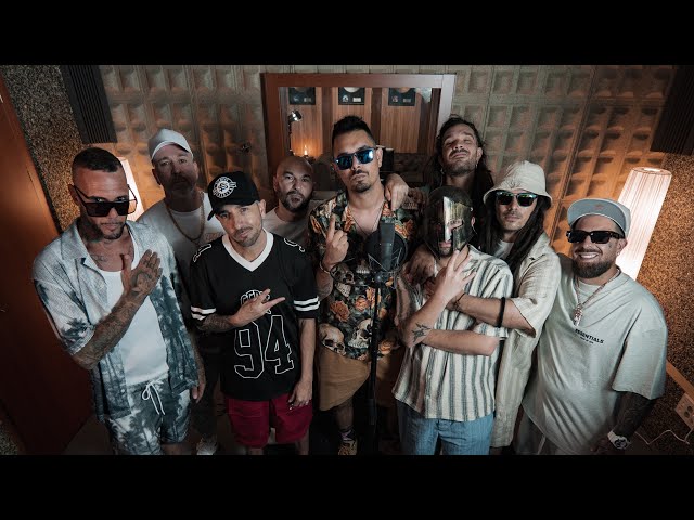 🔥#CYPHER VOL6🔥PURE NEGGA SFDK FYAHBWOY CHUSTERFIELD KING MAGNETO LITTLE PEPE LEGENDARIO MISTAH GODEH