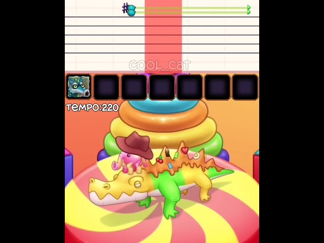 candicrock - the amazing digital island - MSM composer tutorial @NovaMSM #mysingingmonsters #viral