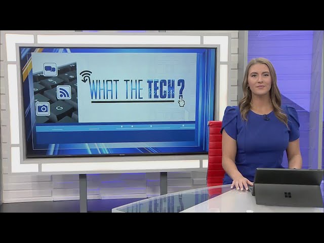 What the Tech: Microsoft warning