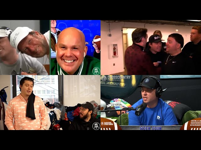 Best of Rico Bosco Part 7