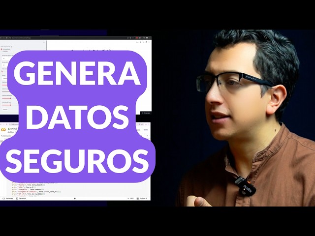 Synthetic Data: Generate Realistic Datasets in Minutes (Free App)