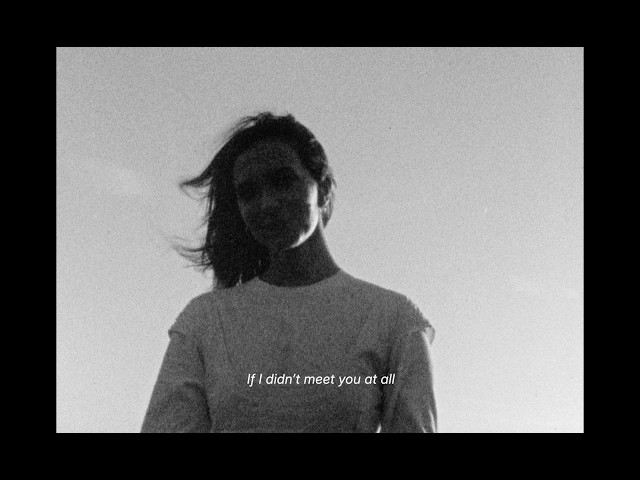 Ghostly Kisses - Ordinary, Extraordinary (Official Video)