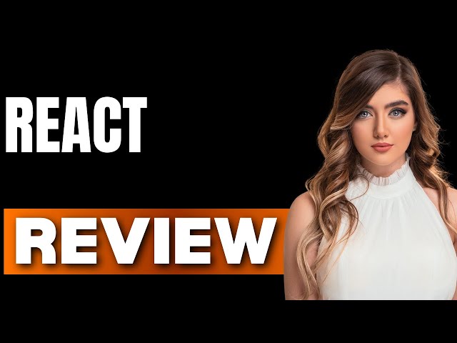 React Native Mobile App Tutorial Review  The Truth No One Tells You