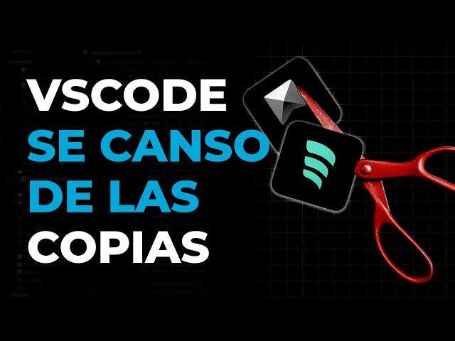 Microsoft Opens VSCode and Copilot: The End of Cursor and Windsurfing?
