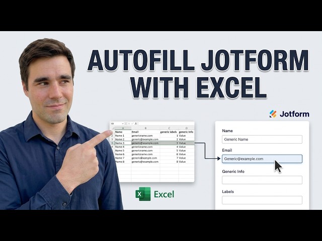 Export Salesforce Data To Excel [Masterclass]