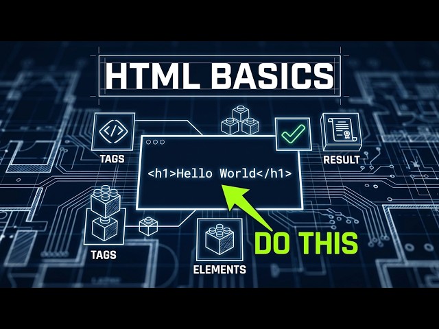 HTML for Kids