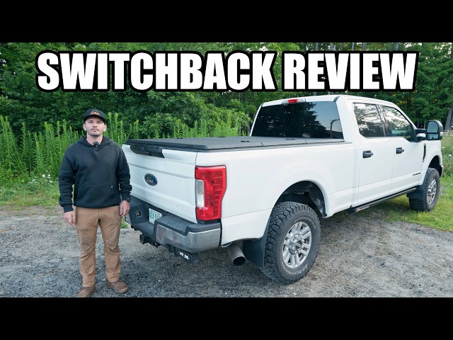 Diamondback Switchback 2.0 Review | The Last Cover You'll Ever Need