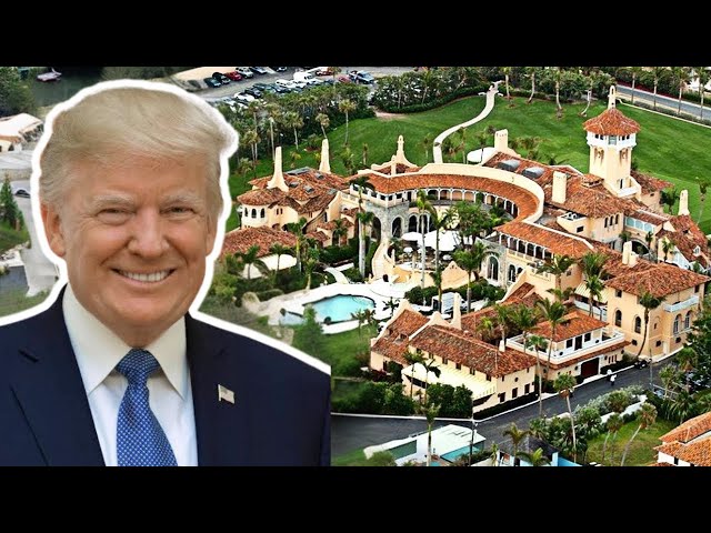 10 Most Expensive Things Owned By Donald Trump