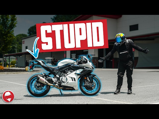 Don't Buy Your First Motorcycle Until You Watch This (2026)