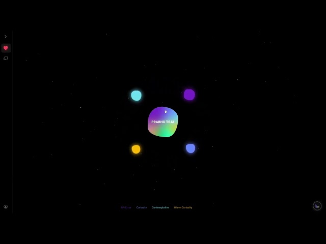 MIЯROR demo