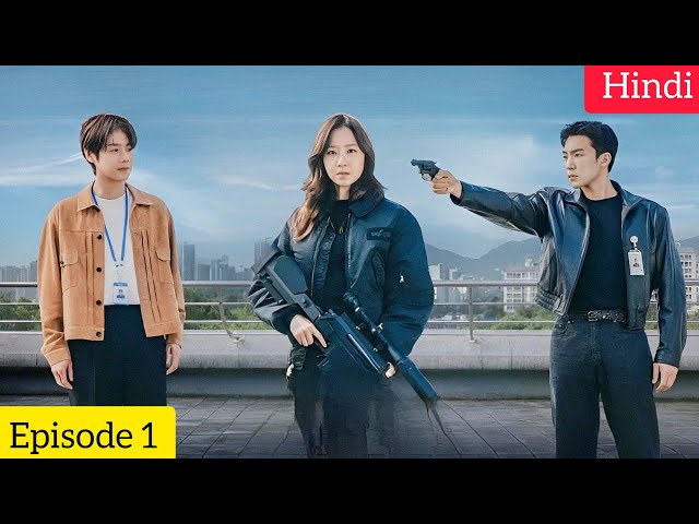 A Bona Fide Killer (2026) Korean Drama Episode 1 Explained | Recap