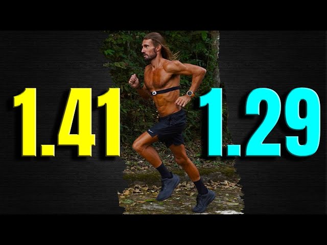 Sub-90 Half Marathon Training: The Best Way to Train for 1:30