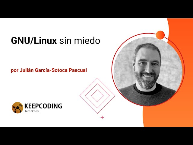 Aprende LINUX desde CERO 🐧