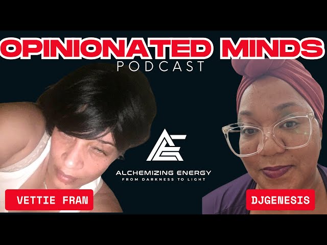 Why Everyone Hates America (with DJ Genesis)