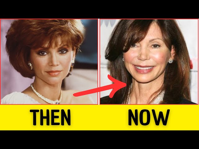 DALLAS (1978) – CAST THEN AND NOW (2025) - 47 Years Later – Some Changes Will Shock You!