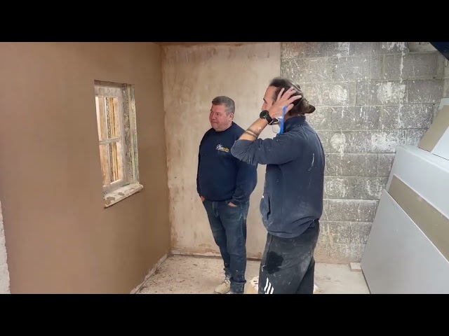 5 day Plastering City & Guilds Course