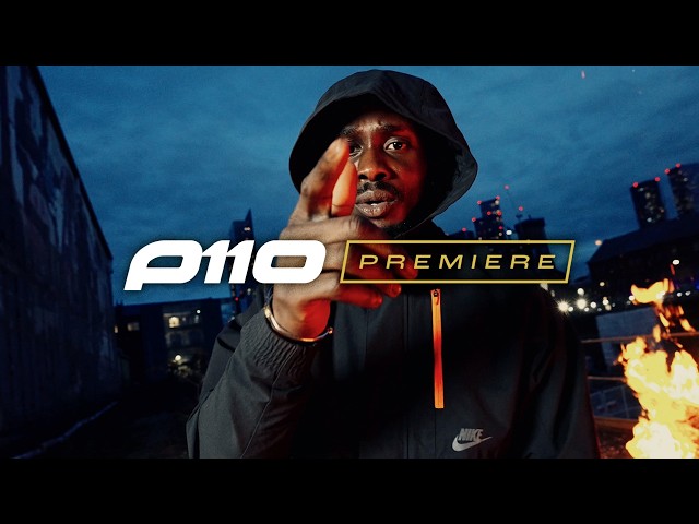 Comfy - I Remember [Music Video] | P110