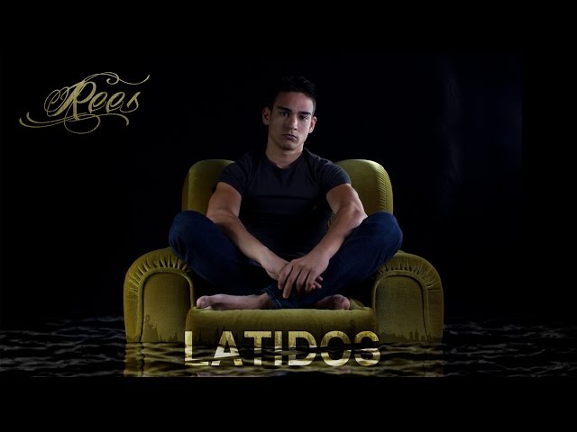 15.- LATIDOS - Rees - [VÉRTIGO]