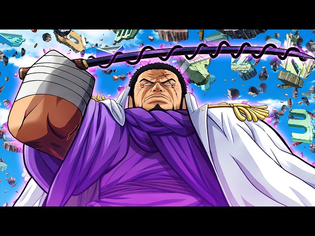 ABA POR FIN añadió a este personaje al juego….