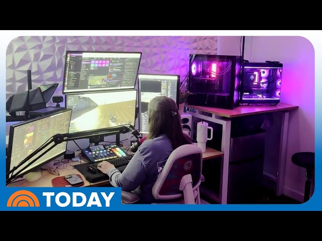 Why a Growing Number of Older Adults Are Playing Video Games