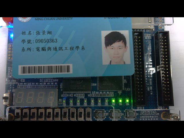 Clocked sequential circuit analysis